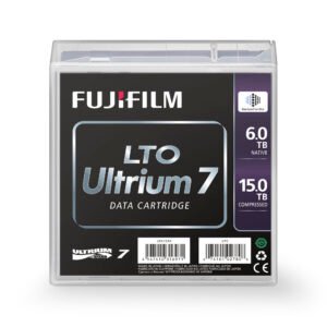LTO Ultrium 7