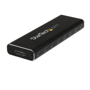 Tarjeta PCIe USB 3.0 de 2 Puertos con Alimentación SATA – Alta Velocidad y Estabilidad